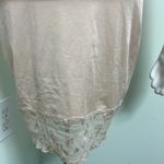 Spanx  Red Hot Lace Full Slip Nude Small Photo 6