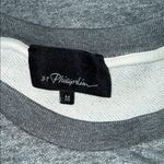 3.1 Phillip Lim  Crewneck Sweatshirt Photo 2