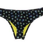Hurley  Floral Bikini Bottom Photo 0