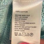 Tommy Bahama  V-Neck cotton Sweater Photo 8