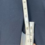 Club Monaco the cigarette ankle pant navy size 2 Photo 6