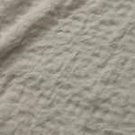 Mia Joy Dress Womens Medium Ruffle Cream Long Sleeve Stretch Joyfolie Lined Photo 5