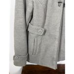 Covington  Women gray hooded jacket size small Photo 2