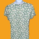 Bloomchic  brand adorable pale green with daisy design dress!! Nwt Photo 5