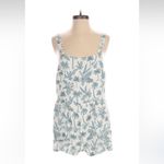 Show Me Your Mumu Catch Me Romper Photo 4