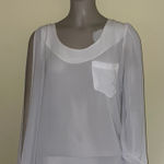 Windsor Womens  Long Sleeve Shirt Photo 0