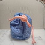 Dolce & Gabbana Dolce  Mini Bucket Bag New No Tag Photo 1