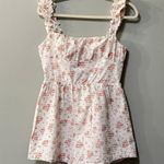 Princess Polly Fusili Romper Photo 2