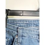 AG Adriano Goldschmied  Blue Denim The Legging Ankle Skinny Fit Jeans 29 R Photo 5