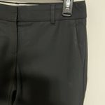 Theory  Pants Black Size 2 Photo 3