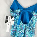Vera Bradley NWT Carly Reversible One Piece Swim Photo 4