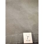 a.n.a   olive shorts size 14 Photo 5