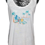 Disney  Parks Mickie Mouse Criss Cross Tank Photo 0