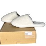 Allbirds (Medium W7-8/M6-7) Wool Dweller Fluff Slippers Slip-On Indoor Outdoor Photo 3