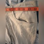 NYDJ  Tan Lift x Tuck Straight Leg Pants Photo 4