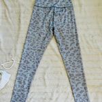 Boutique NEW Leopard Leggings Photo 4