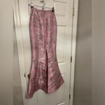 V. Chapman Waverly Set in Orchid Baroque Floral Size 0 Photo 5