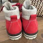 Olang 2020 Merano Boot Red 37 6.5 Photo 4
