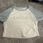 SheIn Dinosaur Top Photo 0