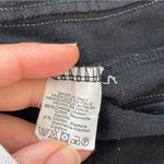 Brandy Melville  Tank Top lauren leopard print crop Black womens (one size) y2k Photo 5