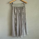 Hem & Thread NWT  High Low Skirt Size‎ M/L Photo 3