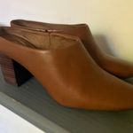 Aerosoles Cast Stone Heeled Mules Photo 2