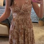 Romantic Gypsy Floral V Photo 0