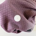 Lululemon  ATHLETICA Heathered Currant Power Within SHR Pant 28" Leggings - US 6 Photo 7