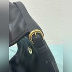 Coach  Vintage Leather SoHo Flap Small Crossbody Bag #4108 Photo 4