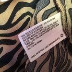 Wild Fable  Tiger stripes n lace sexy NWT camisole Photo 2