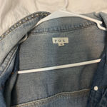 Boutique Jean Jacket  Photo 2