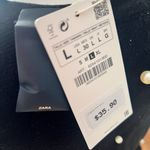 ZARA  Pearl sweater Photo 2