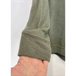 Loft Green Women's Modal Long Sleeve Blouse - Size Small Photo 1