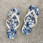 Farm Rio flip flops Photo 0