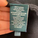 Ralph Lauren  Women’s Black Blazer with Cream Trim Photo 9