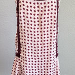 Aerie  Slip‎ Dress Size Small Nightgown Lace Photo 0