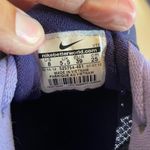 Nike Flex Experience Running Shoes Women’s Size 8 Purple White Photo 5