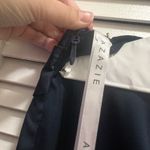 Azazie  Dress Blue Formal Photo 10