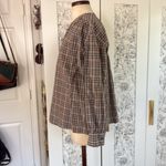 Rails  Vera plaid shirt midnight melon Photo 2