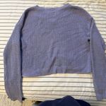 PacSun Sweater Photo 3