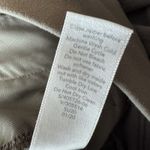 Athleta Trekkie North Jogger Pants Women’s Size 0 Olive Green Zip Pockets Hike Photo 5