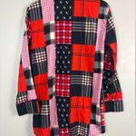 Victoria's Secret  DREAMER PRETTY PATCHWORK NIGHTSHIRT NIGHTGOWN size xs Photo 4