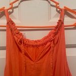 Gap  Vibrant pink reef Maxi Dress Photo 3