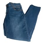 Democracy  Freedom Jegging Jeans Blue Size 6 Photo 7