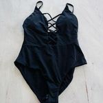 Anthropologie Dippin' Daisy's Bliss One-Piece Swimsuit Size Medium NWOT $78 Photo 0
