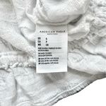 American Eagle One Shoulder Ruffle Top Size Small Photo 6