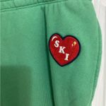 Aerie  Mint Green Joggers Photo 3