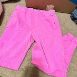 Gap Pink Sweatpants Photo 0