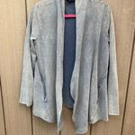 Cable & Gauge  Cotton Jacket Photo 7