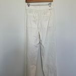 Billabong White Pants Photo 5